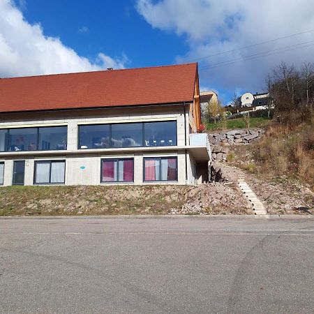 La Batisse Leilighet Villé Eksteriør bilde